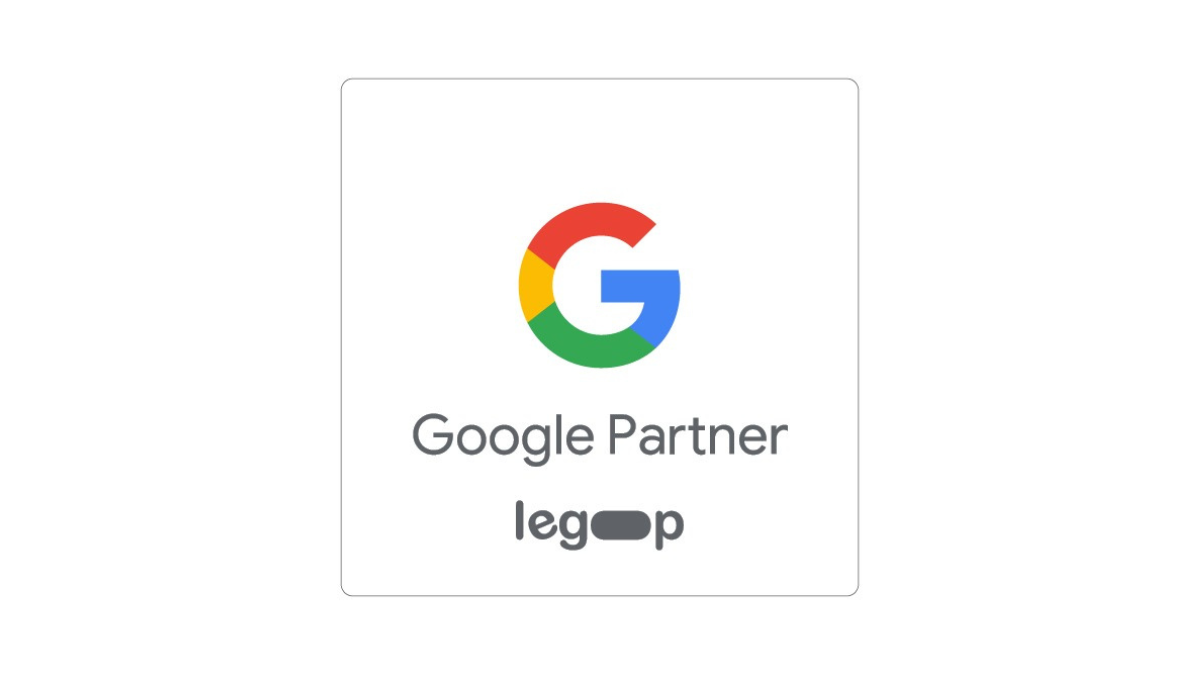 agencia google partner